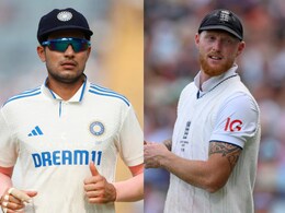 "Disrespectful, Arrogant": England Great Blasted After Labelling India-England Series 'Ashes Warm-Up'