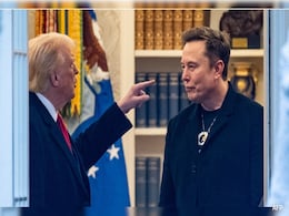 "Went Too Far": Elon Musk Says He "Regrets" His Posts About Donald Trump "Went Too Far": Elon Musk Says He "Regrets" His Posts About Donald Trump