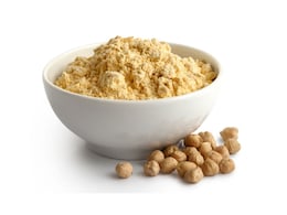 8 Health Benefits Of Drinking Sattu Or Roasted Gram Flour