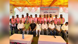 Rajasthan: बांसवाड़ा जिला क्रिकेट संघ की नई कार्यकारिणी निर्विरोध निर्वाचित, मनीष देव जोशी बने सचिव