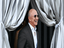 ₹427 करोड़ खर्चा, दुल्हन की 27 ड्रेस, 97 प्लेन… Amazon मालिक बेजोस की आज दूसरी शादी- ये 10 फैक्ट चौंकाएंगे ₹427 करोड़ खर्चा, दुल्हन की 27 ड्रेस, 97 प्लेन… Amazon मालिक बेजोस की आज दूसरी शादी- ये 10 फैक्ट चौंकाएंगे