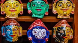 Raghurajpur Travel Guide: Odisha's Hidden Gem For Culture Lovers