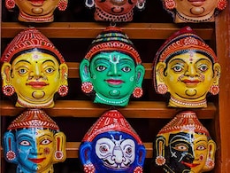 Raghurajpur Travel Guide: Odisha's Hidden Gem For Culture Lovers Raghurajpur Travel Guide: Odisha's Hidden Gem For Culture Lovers
