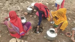 250 करोड़ रुपये में 162 गांव को पेयजल देने की योजना... अधिकारी ले रहे मौज, हजारों लोग 2 साल से कर रहे हैं पानी का इंतजार
