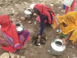 250 करोड़ रुपये में 162 गांव को पेयजल देने की योजना... अधिकारी ले रहे मौज, हजारों लोग 2 साल से कर रहे हैं पानी का इंतजार 250 करोड़ रुपये में 162 गांव को पेयजल देने की योजना... अधिकारी ले रहे मौज, हजारों लोग 2 साल से कर रहे हैं पानी का इंतजार