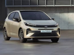 Tata Altroz Facelift Bookings Open Today: Here's Everything About Maruti Baleno Rival