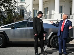 Why Trump Won't Scrap White House Starlink Despite Break-up With Musk Why Trump Won't Scrap White House Starlink Despite Break-up With Musk