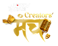 Creators मंच के विषय में 