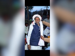रणथंभौर में बाघ के हमले में मंदिर के पुजारी की मौत, 2 महीने में तीसरा हमला रणथंभौर में बाघ के हमले में मंदिर के पुजारी की मौत, 2 महीने में तीसरा हमला