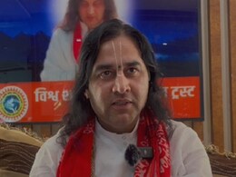 प्रसिद्ध कथावाचक देवकी नंदन ठाकुर की बढ़ी मुश्किलें, मानहानि मामले में कोर्ट ने जारी किया नोटिस