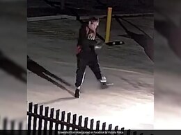 CCTV Shows Thief's Bizarre Dance Before Robbing Laptops From Australian School CCTV Shows Thief's Bizarre Dance Before Robbing Laptops From Australian School