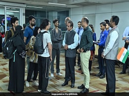 Governments Struggle To Evacuate Nationals From Iran, Israel Amid Conflict Governments Struggle To Evacuate Nationals From Iran, Israel Amid Conflict