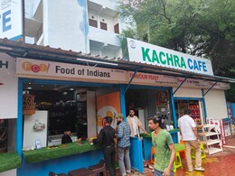 कचरे में स्वाद! भोपाल के ‘कचरा कैफे’ में मिल रहा है टेस्टी ट्रीट कचरे में स्वाद! भोपाल के ‘कचरा कैफे’ में मिल रहा है टेस्टी ट्रीट