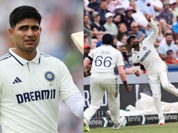 Shubman Gill Plans England Star's Dismissal To Perfection, Leaves Experts Impressed