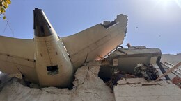 "Given The Nature Of Probe...": Air India On Ahmedabad Plane Crash Report