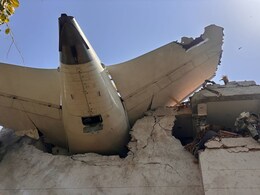 "Given The Nature Of Probe...": Air India On Ahmedabad Plane Crash Report "Given The Nature Of Probe...": Air India On Ahmedabad Plane Crash Report