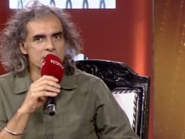 Amid <i>Sardaar Ji 3</i> Row, Imtiaz Ali Calls Diljit Dosanjh "Son Of The Soil": "<i>Us Mein Desh Bhakti Poora Hain</i>"