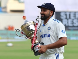 Rohit Sharma Says His Father Loves Test Cricket, This Happened As He Broke Retirement News