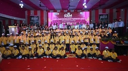 NTPC Launches 6th Edition Of Girl Empowerment Mission