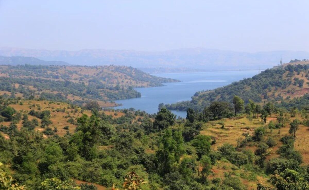 गिरीवन... गिरीवन...