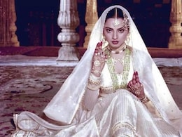 'उमराव जान' के लिए रेखा नहीं, यह एक्ट्रेस थी पहली पसंद, ऐसे मिला एक्ट्रेस को रोल  'उमराव जान' के लिए रेखा नहीं, यह एक्ट्रेस थी पहली पसंद, ऐसे मिला एक्ट्रेस को रोल