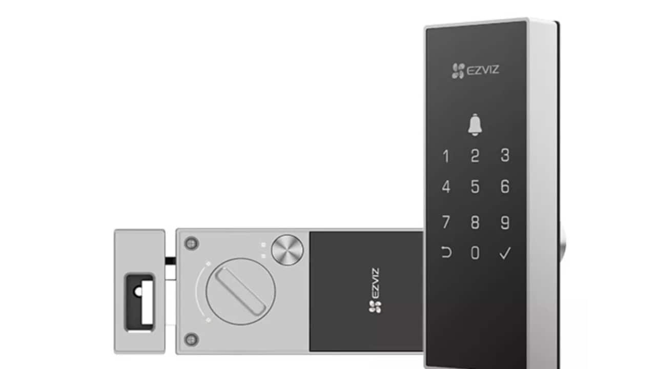 Tired Of Losing Keys? This Is Why Digital Locks Are the Future of Home Security