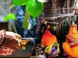 Vat Purnima 2025:  99% महिलांकडून ऐनवेळी होतात या चुका, वटपौर्णिमेच्या पूजेवेळी या गोष्टी लक्षात ठेवा Vat Purnima 2025:  99% महिलांकडून ऐनवेळी होतात या चुका, वटपौर्णिमेच्या पूजेवेळी या गोष्टी लक्षात ठेवा