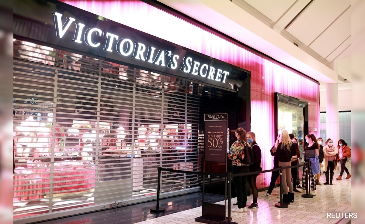 Victoria s Secret on Tuesday disclosed that a security incident relating