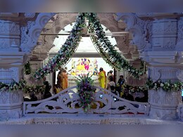 भव्य और दिव्य... राम दरबार समेत इन सभी 8 मंदिरों के करें दर्शन, मन मोह लेगी झलक भव्य और दिव्य... राम दरबार समेत इन सभी 8 मंदिरों के करें दर्शन, मन मोह लेगी झलक