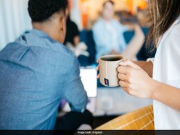 Company Upgrades To Premium Coffee Machine, But Reverts To "Liquid Garbage" In 2 Months. Here's Why Company Upgrades To Premium Coffee Machine, But Reverts To "Liquid Garbage" In 2 Months. Here's Why