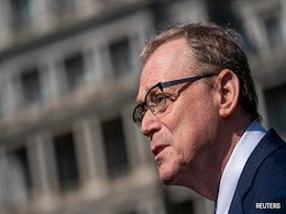 US Seeking 'Handshake' On Rare Earths From China, White House Aide Says US Seeking 'Handshake' On Rare Earths From China, White House Aide Says