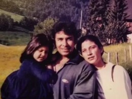 किसी और की वाइफ के साथ 20 साल रहा था ये एक्टर! पत्नी ने घर से निकाला, सालों बाद पता चला लीगल नहीं थी शादी किसी और की वाइफ के साथ 20 साल रहा था ये एक्टर! पत्नी ने घर से निकाला, सालों बाद पता चला लीगल नहीं थी शादी