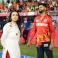"It Didnt End...": Preity Zinta Pours IPL 2025 Final Heartbreak In Emotional Post For PBKS
