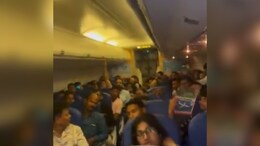 No AC Inside Air India Express Flight For 5 Hours In Dubai: Passengers