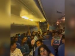 No AC Inside Air India Express Flight For 5 Hours In Dubai: Passengers