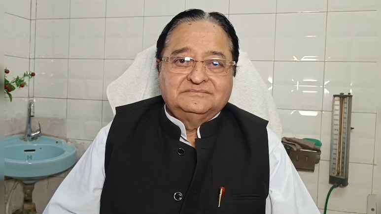 समाजवादी पार्टी और आजम खान के बीच हुई मुलाकात, इसपर एसटी हसन ने कही ये बात