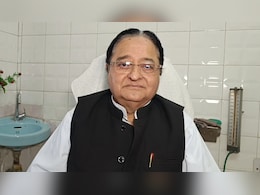 समाजवादी पार्टी और आजम खान के बीच हुई मुलाकात, इसपर एसटी हसन ने कही ये बात समाजवादी पार्टी और आजम खान के बीच हुई मुलाकात, इसपर एसटी हसन ने कही ये बात