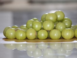 Why You Must Add Amla To Your Daily Diet This Winter