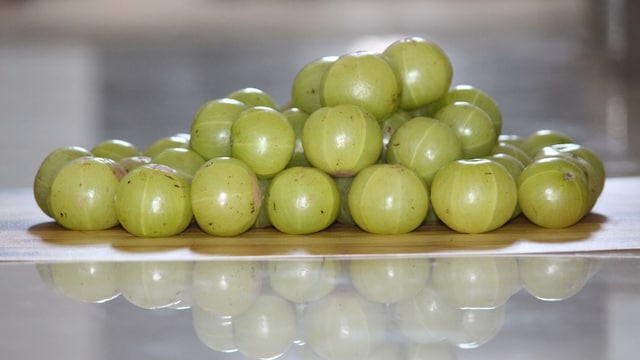 Why You Must Add Amla To Your Daily Diet This Winter