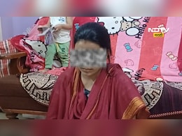 Pune News: मुलगी झाली म्हणून विवाहितेला 15 दिवस उपाशीपोटी डांबलं, पुढे जे काही घडलं ते... Pune News: मुलगी झाली म्हणून विवाहितेला 15 दिवस उपाशीपोटी डांबलं, पुढे जे काही घडलं ते...