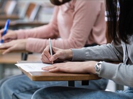 UGC NET Admit Card: यूजीसी नेट परीक्षा के लिए एडमिट कार्ड जारी, जानें कैसे करें डाउनलोड UGC NET Admit Card: यूजीसी नेट परीक्षा के लिए एडमिट कार्ड जारी, जानें कैसे करें डाउनलोड