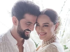 Sonakshi Sinha Recalls Zaheer's Mother Telling Her 
