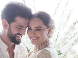 Exclusive: Sonakshi Sinha Reacts To Pregnancy Rumours, Scrutiny On Marriage With Zaheer Iqbal Exclusive: Sonakshi Sinha Reacts To Pregnancy Rumours, Scrutiny On Marriage With Zaheer Iqbal
