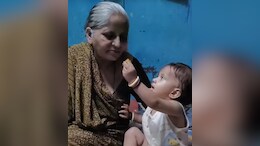 In Air India Crash, Students' Cook, Her Granddaughter Died In Hostel Mess