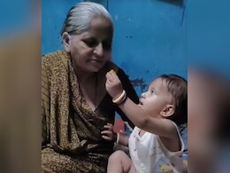 In Air India Crash, Students' Cook, Her Granddaughter Died In Hostel Mess