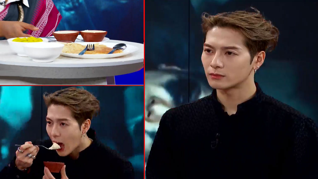 NDTV Exclusive: Jackson Wang And His <i>Desi</i> Moments In India
