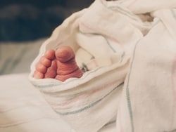 16-Month-Old Girl Falls Into Boiled Milk, Dies Of Burns In Andhra Pradesh