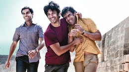 On Sushant Singh Rajput's 5th Death Anniversary, Revisiting <i>Kai Po Che!</i> To Meet The Actor Again