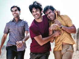 On Sushant Singh Rajput's 5th Death Anniversary, Revisiting <i>Kai Po Che!</i> To Meet The Actor Again On Sushant Singh Rajput's 5th Death Anniversary, Revisiting <i>Kai Po Che!</i> To Meet The Actor Again