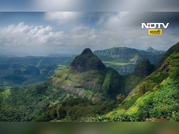 Pune News: पुण्यातील 'ही' पर्यटन स्थळं पुढील 3 महिने राहणार बंद Pune News: पुण्यातील 'ही' पर्यटन स्थळं पुढील 3 महिने राहणार बंद